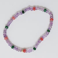 SUPER NOVA | LIMITED EDITION GEM BRACELET