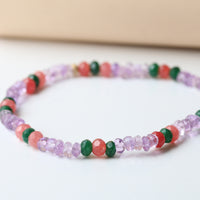 SUPER NOVA | LIMITED EDITION GEM BRACELET