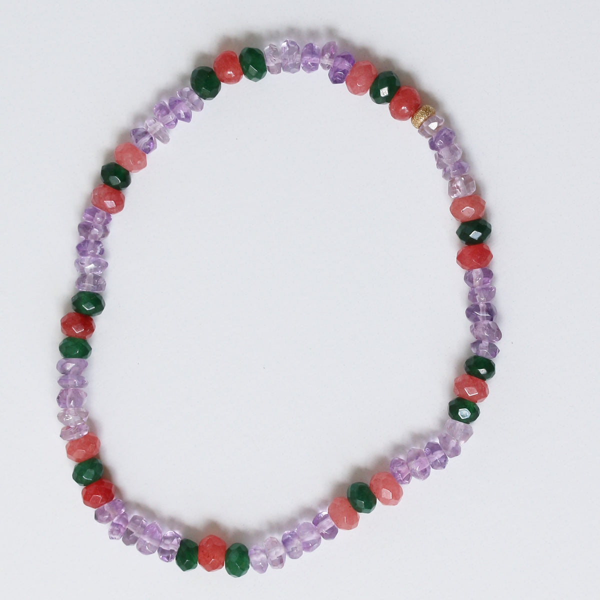 SUPER NOVA | LIMITED EDITION GEM BRACELET