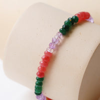 SUPER NOVA | LIMITED EDITION GEM BRACELET