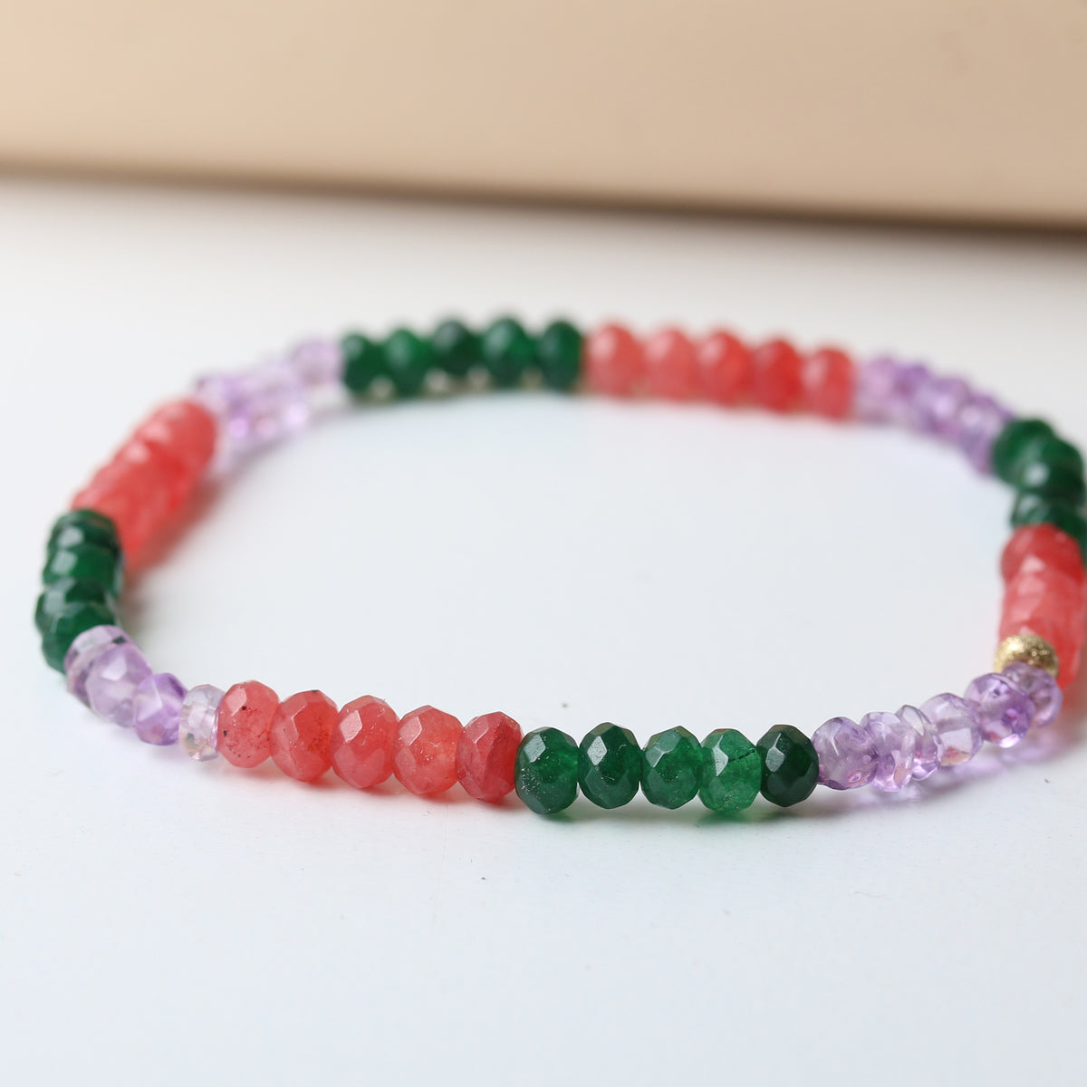 SUPER NOVA | LIMITED EDITION GEM BRACELET