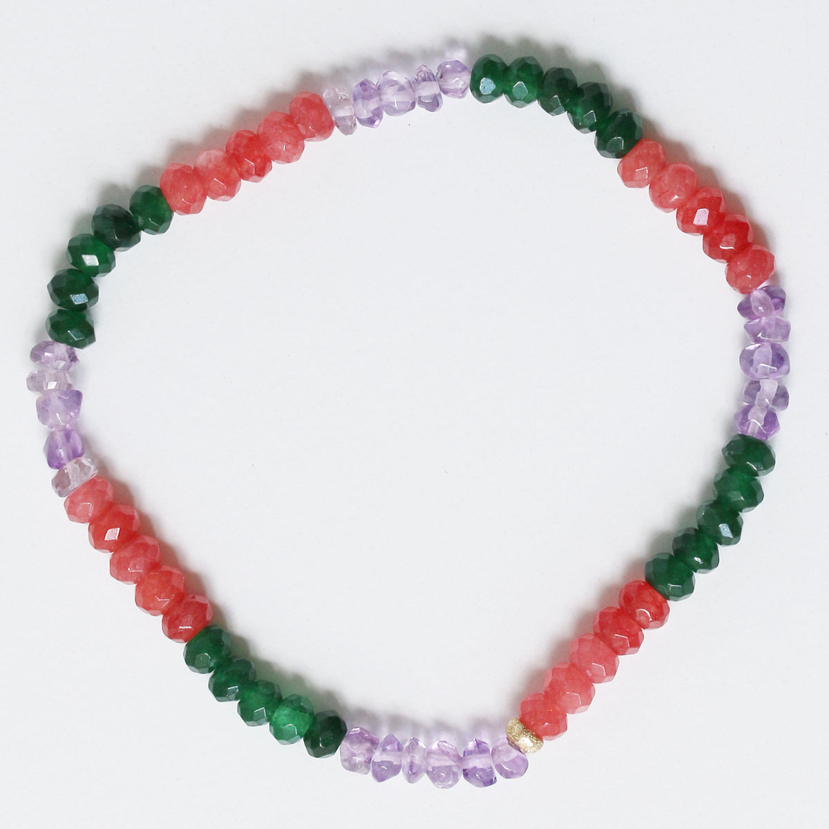 SUPER NOVA | LIMITED EDITION GEM BRACELET