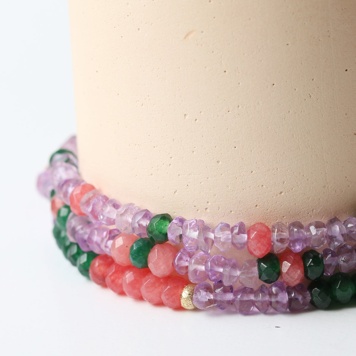 SUPER NOVA | LIMITED EDITION GEM BRACELET