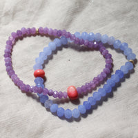 TWILIGHT SANGRIA | LIMITED EDITION GEMSTONE BRACELET
