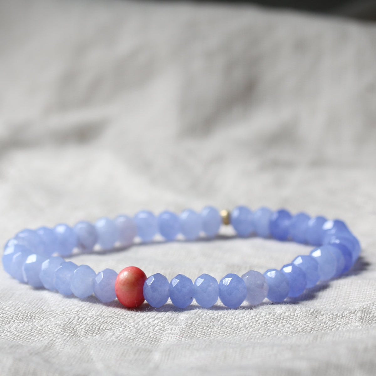 TWILIGHT SANGRIA | LIMITED EDITION GEMSTONE BRACELET