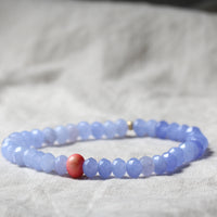 TWILIGHT SANGRIA | LIMITED EDITION GEMSTONE BRACELET