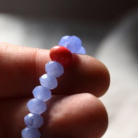 TWILIGHT SANGRIA | LIMITED EDITION GEMSTONE BRACELET