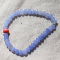 TWILIGHT SANGRIA | LIMITED EDITION GEMSTONE BRACELET