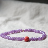 TWILIGHT SANGRIA | LIMITED EDITION GEMSTONE BRACELET