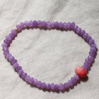 TWILIGHT SANGRIA | LIMITED EDITION GEMSTONE BRACELET