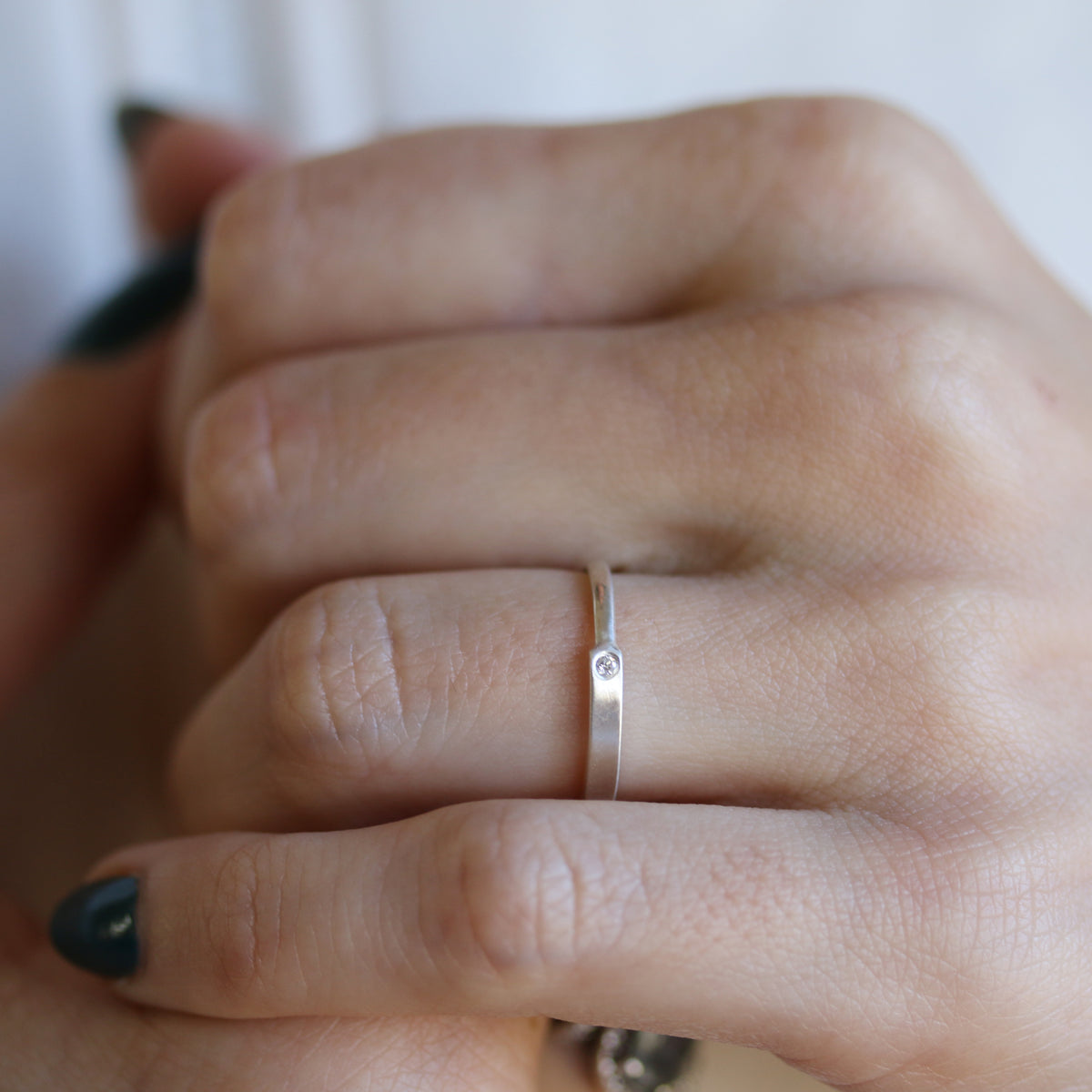 NARROW RING
