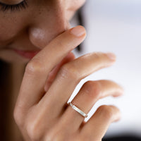 NARROW RING