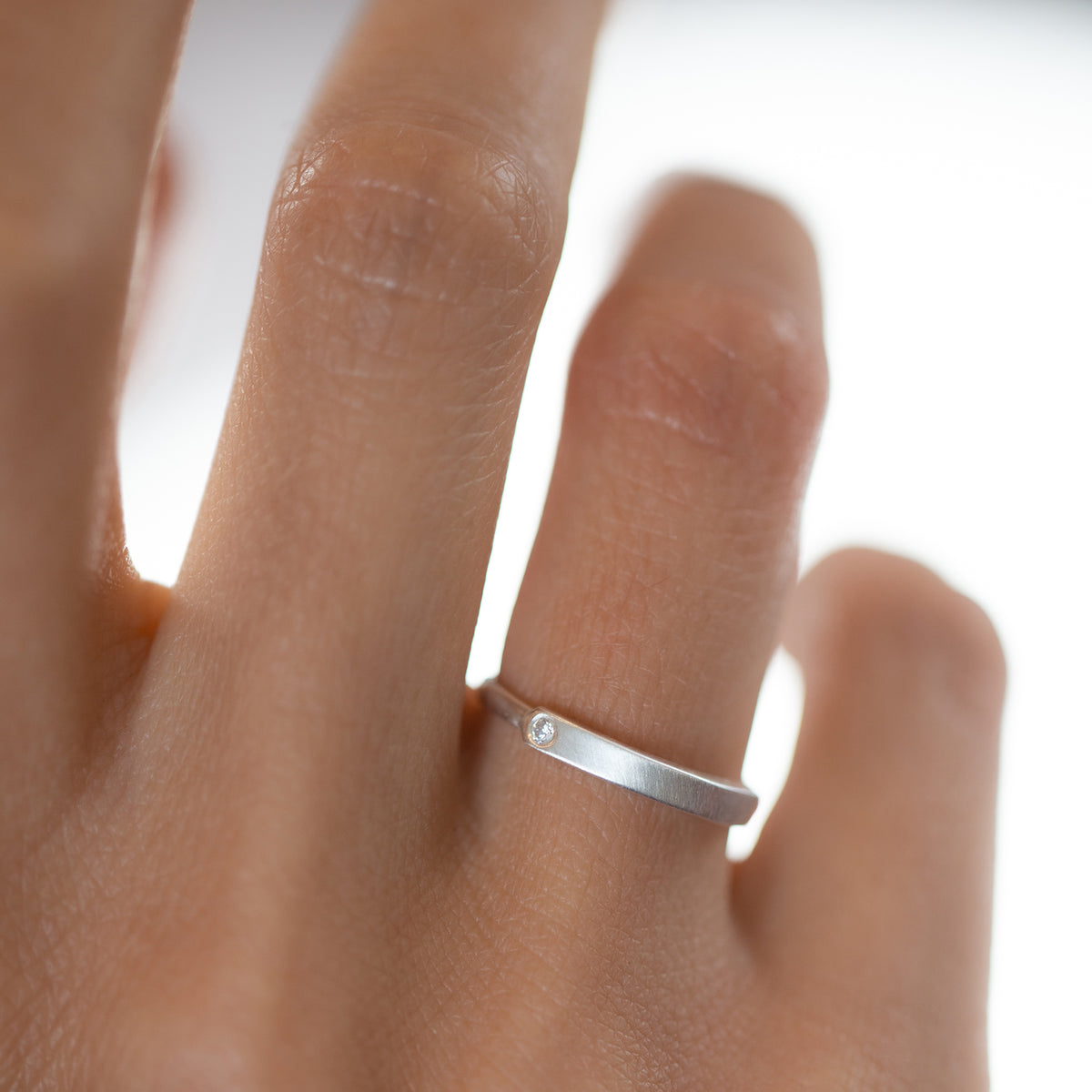 NARROW RING