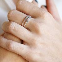 NARROW RING