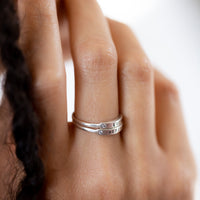 NARROW RING
