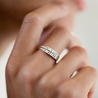 NARROW RING