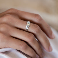 NARROW RING