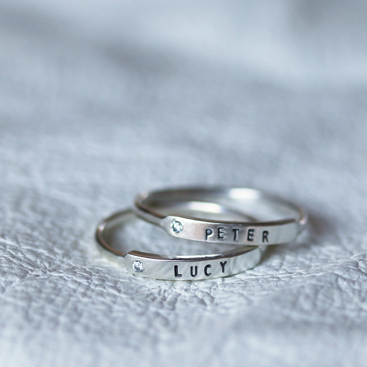 NARROW RING