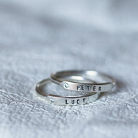 NARROW RING