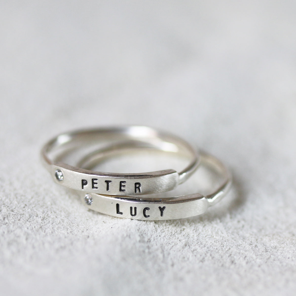 NARROW RING