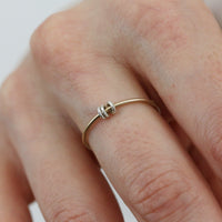 ABACUS RING
