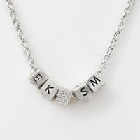 ELEMENT NECKLACE