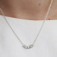 ELEMENT NECKLACE