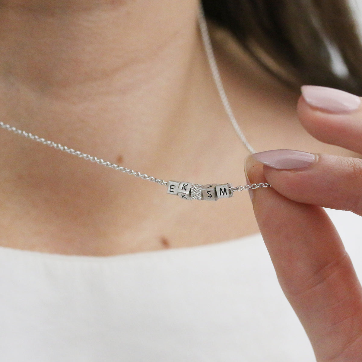 ELEMENT NECKLACE