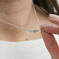 ELEMENT NECKLACE