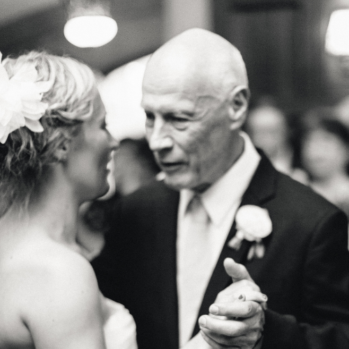 THOUGHTS | on grief, loss, and the silver linings in between
