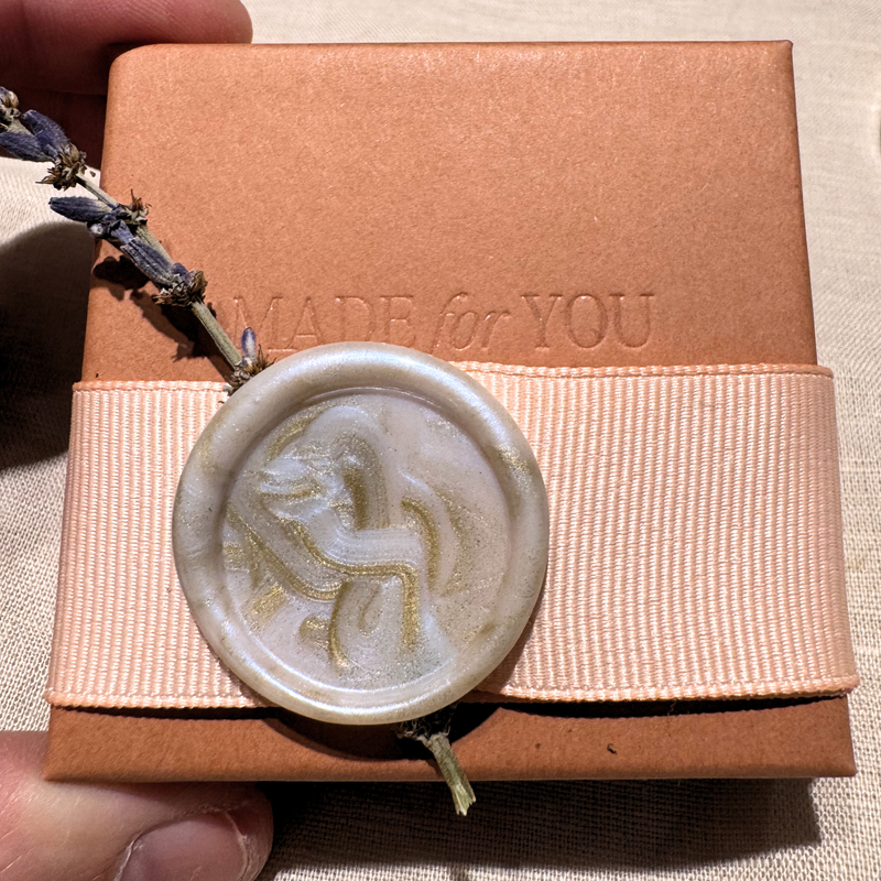 Anatomy of a Thoughtful Gift