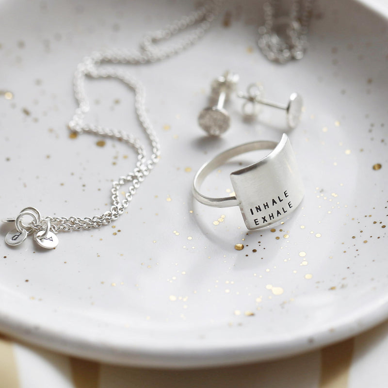 tips + tricks | Spring Cleaning your Jewelry Box