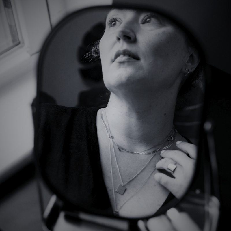 in conversation | (em)powered words