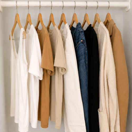 STYLE | as seen on you