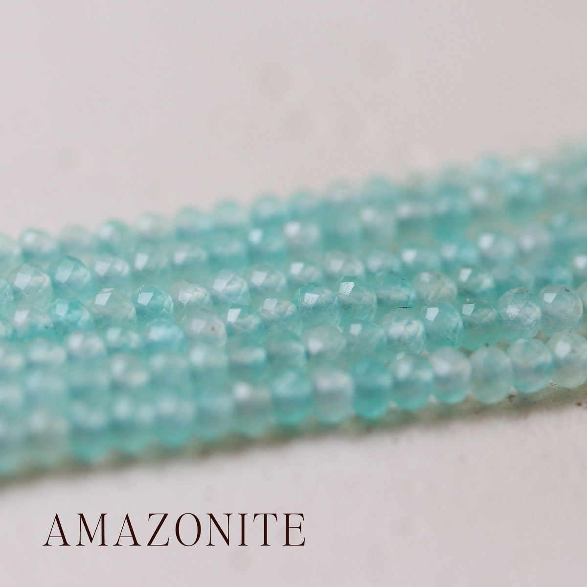 petite gemstone bracelet