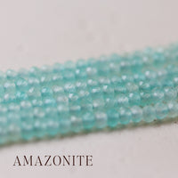 petite gemstone bracelet