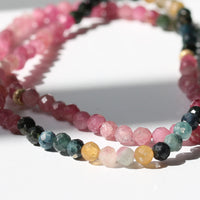 AUTUMN SPELL | TOURMALINE LIMITED EDITION GEM BRACELET