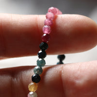 AUTUMN SPELL | TOURMALINE LIMITED EDITION GEM BRACELET