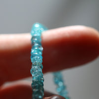 LIGHT TURQUOISE | LIMITED EDITION GEM BRACELET