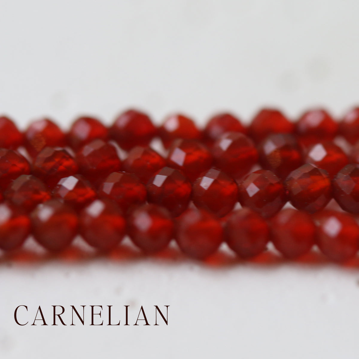 petite gemstone bracelet