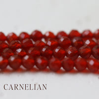 petite gemstone bracelet