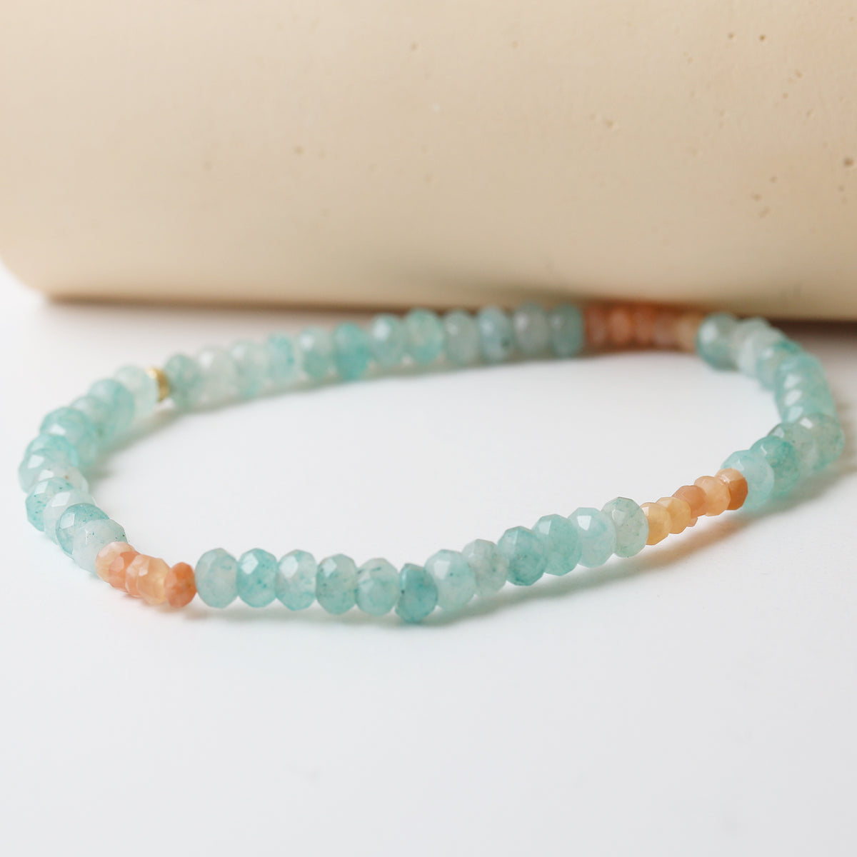 GIVERNY | LIMITED EDITION GEM BRACELET