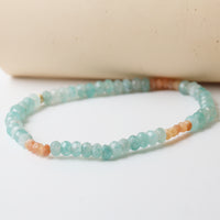 GIVERNY | LIMITED EDITION GEM BRACELET