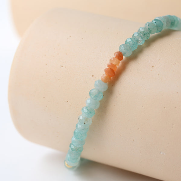 GIVERNY | LIMITED EDITION GEM BRACELET