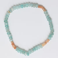 GIVERNY | LIMITED EDITION GEM BRACELET
