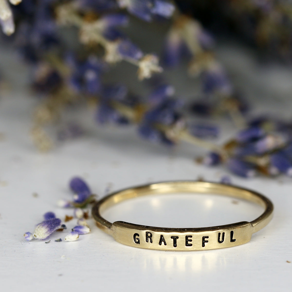 NARROW RING