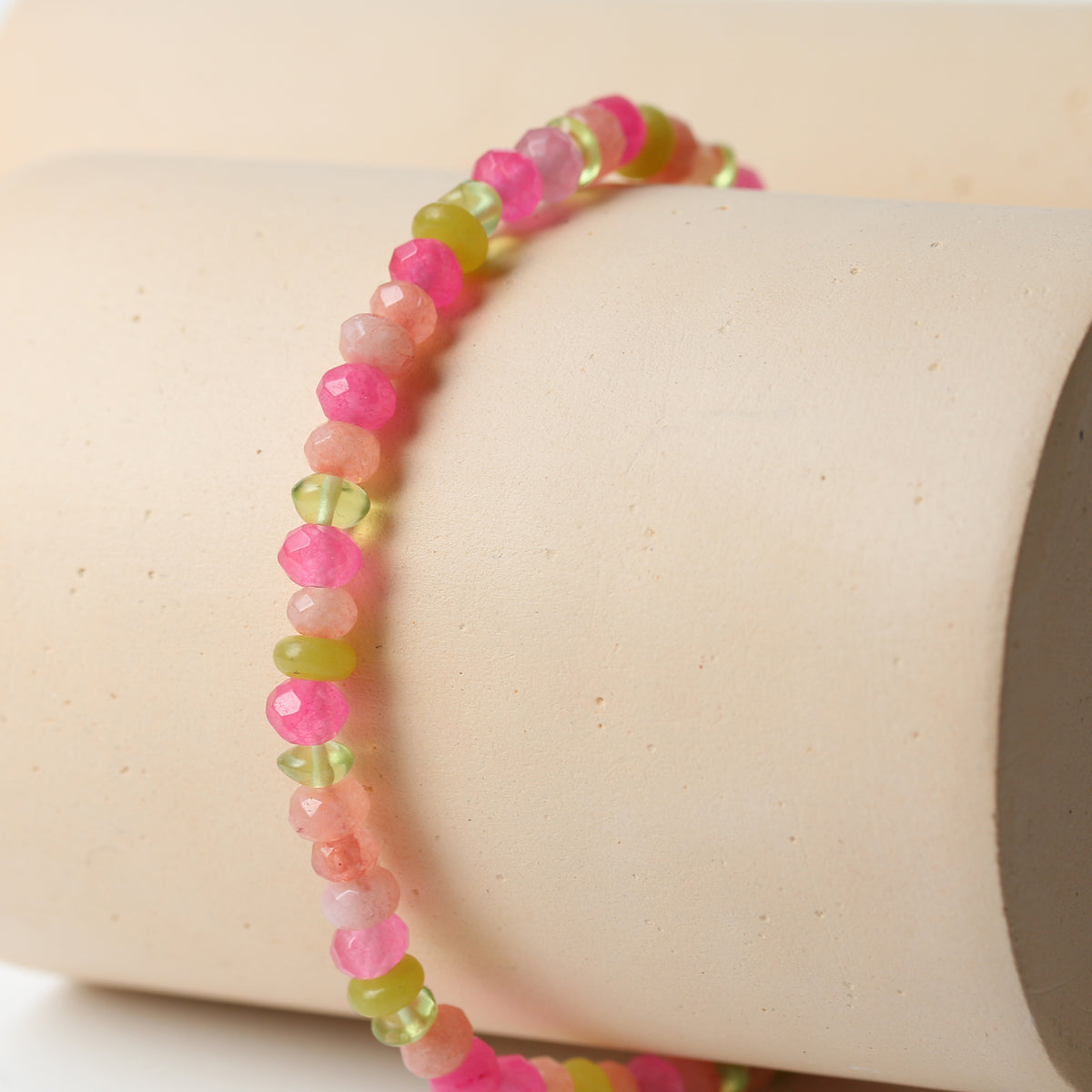 ISLA BONITA | LIMITED EDITION GEM BRACELET