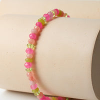 ISLA BONITA | LIMITED EDITION GEM BRACELET