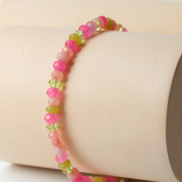ISLA BONITA | LIMITED EDITION GEM BRACELET