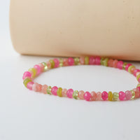 ISLA BONITA | LIMITED EDITION GEM BRACELET